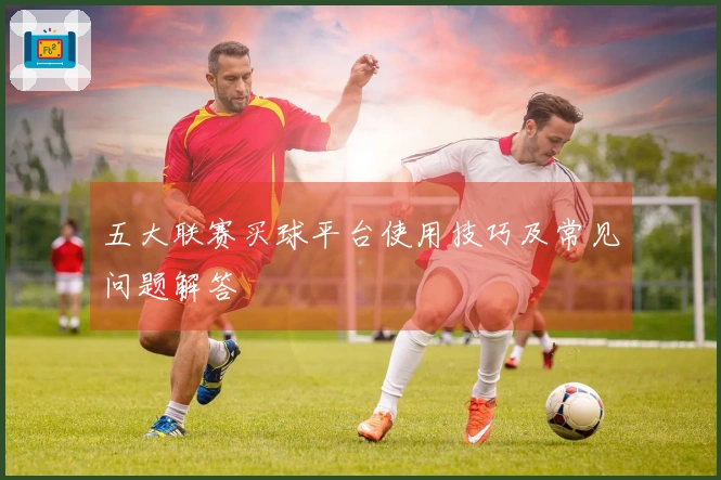 五大联赛买球平台使用技巧及常见问题解答