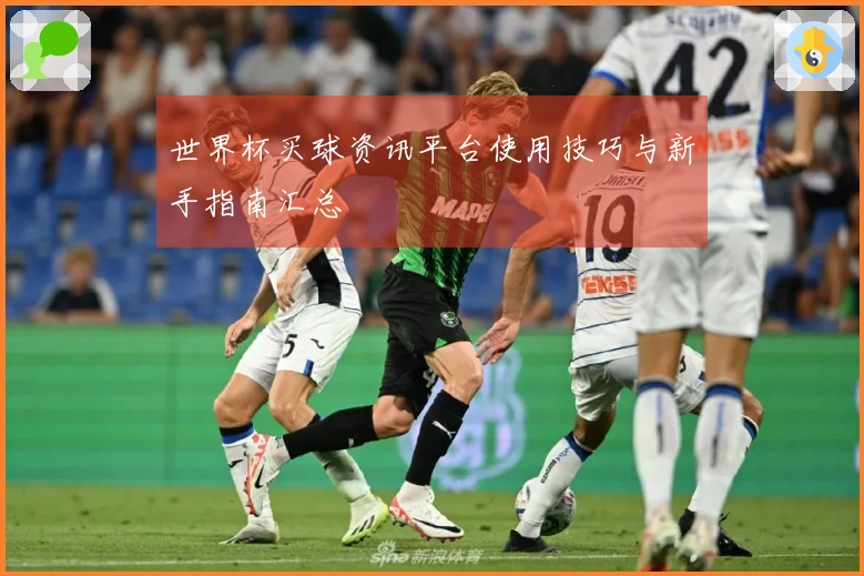 世界杯买球资讯平台使用技巧与新手指南汇总