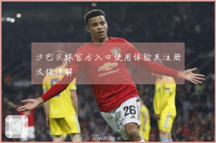 沙巴买球官方入口使用体验及注册流程详解