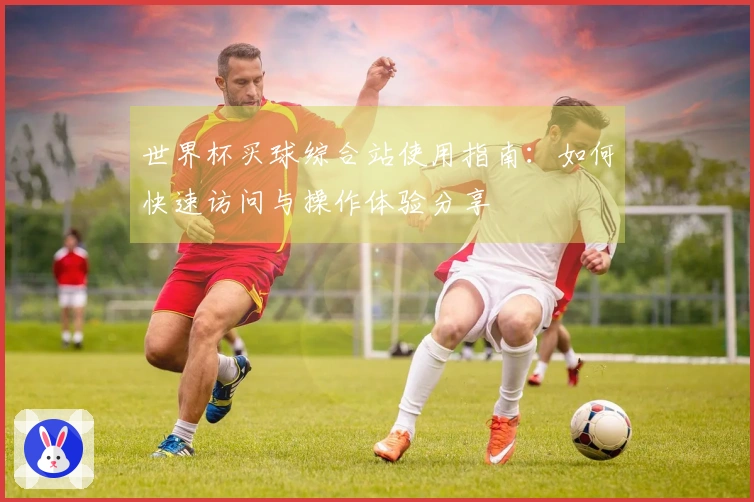 世界杯买球综合站使用指南:如何快速访问与操作体验分享