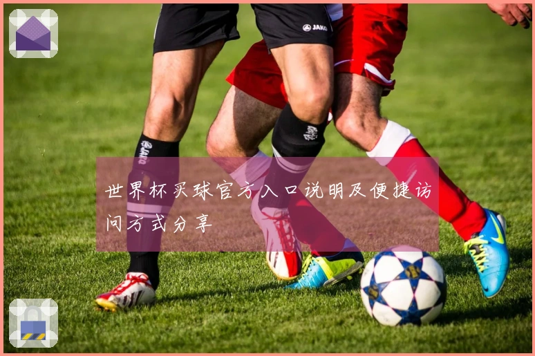 世界杯买球官方入口说明及便捷访问方式分享